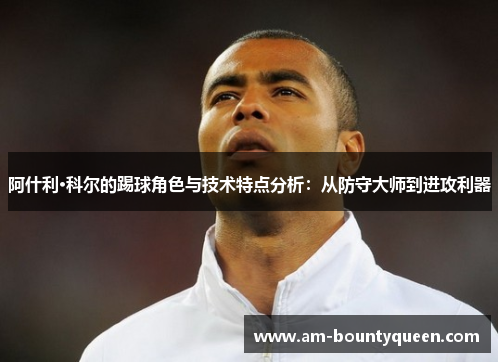 阿什利·科尔的踢球角色与技术特点分析：从防守大师到进攻利器