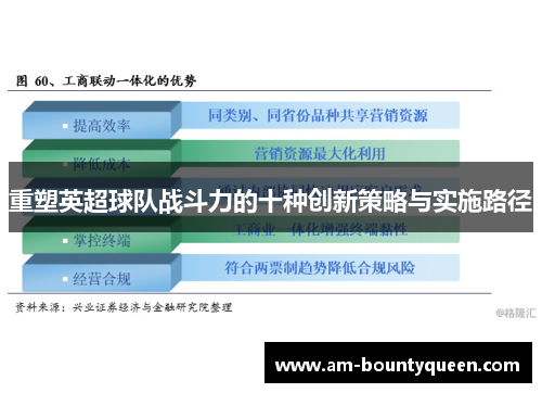 重塑英超球队战斗力的十种创新策略与实施路径